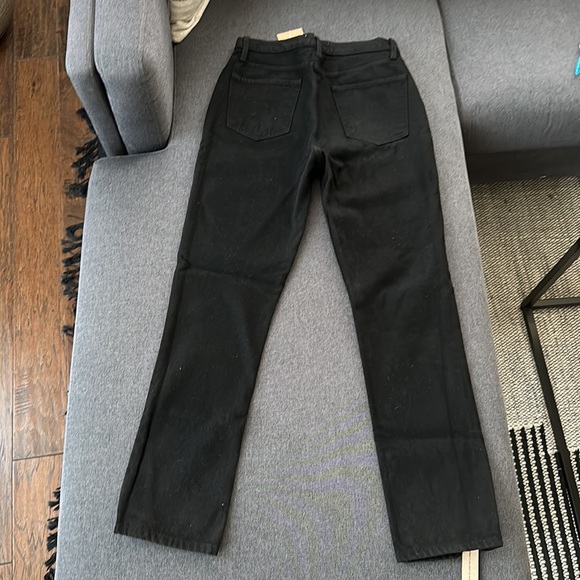 Reformation Stevie Ultra High Rise Jeans - Picture 5 of 6
